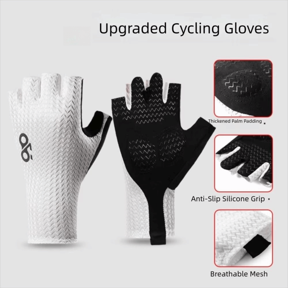 High Quality Breathable Cyclin - Cycling High Gear recension och pris