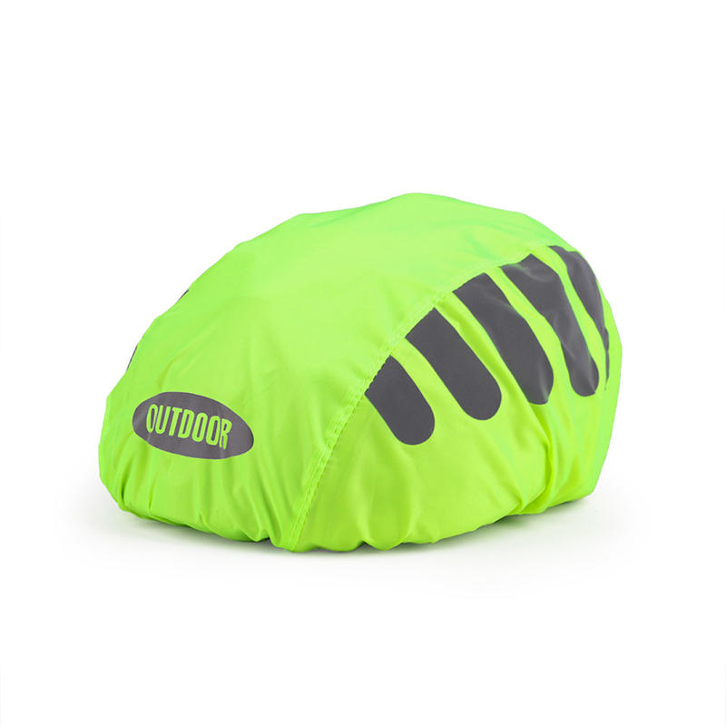 1 Pcs Bike Helmet Rain Cover W - Cycling High Gear recension och pris