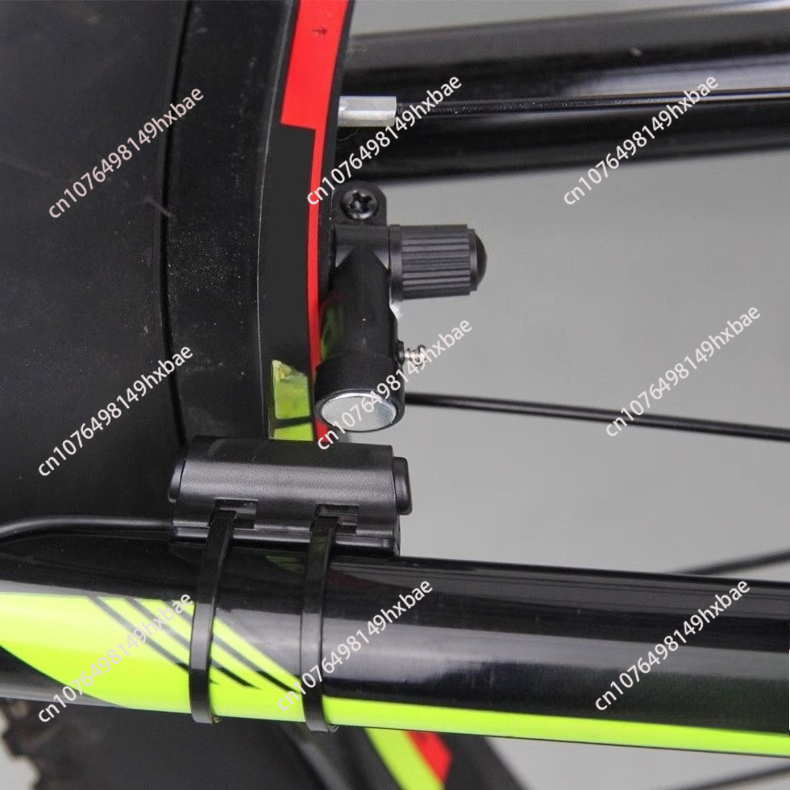 Universal Magnet For Bicycle B - Bike Speedometer recension och pris