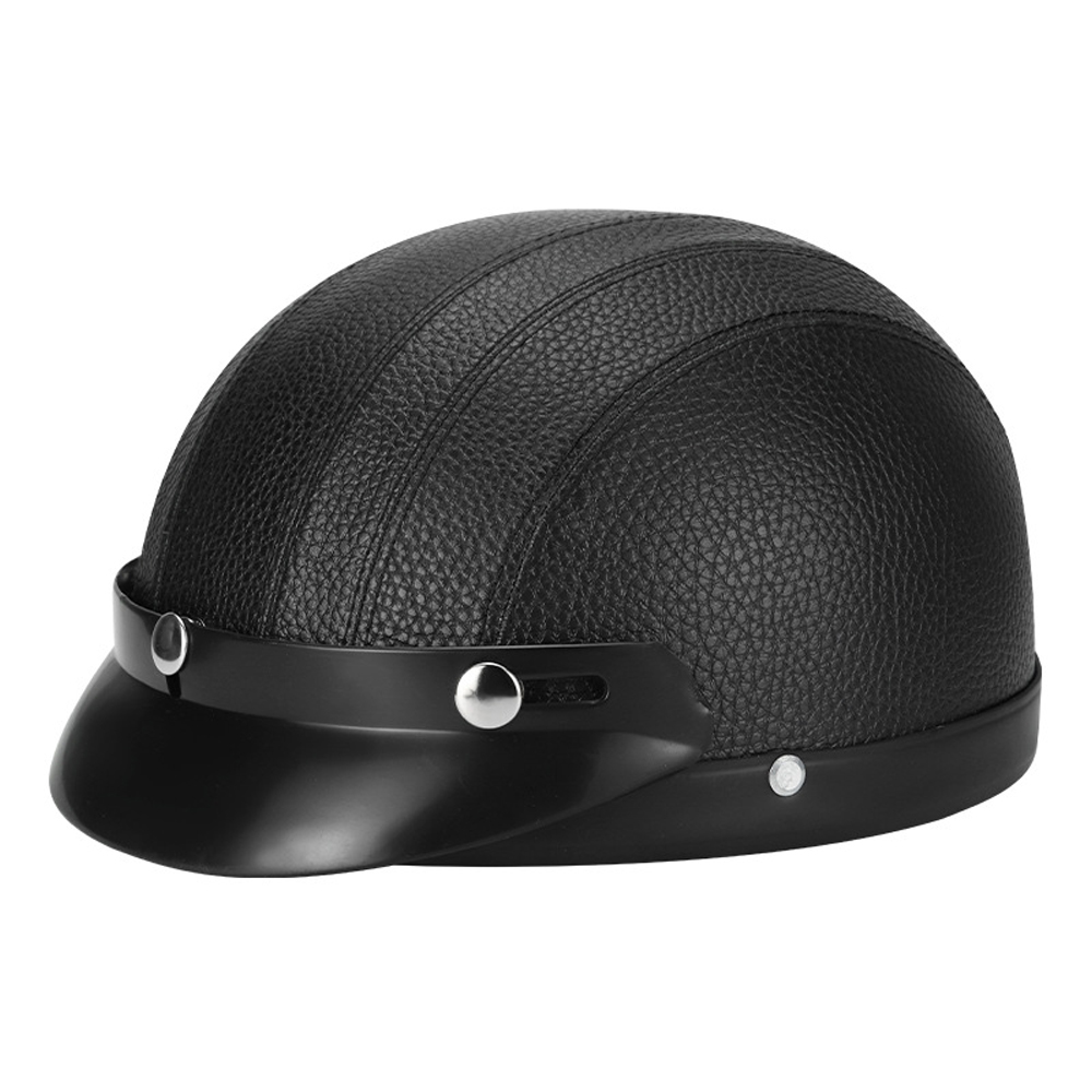 Vintage for Harley Leather Hel - Vintage Cycling Gear recension och pris