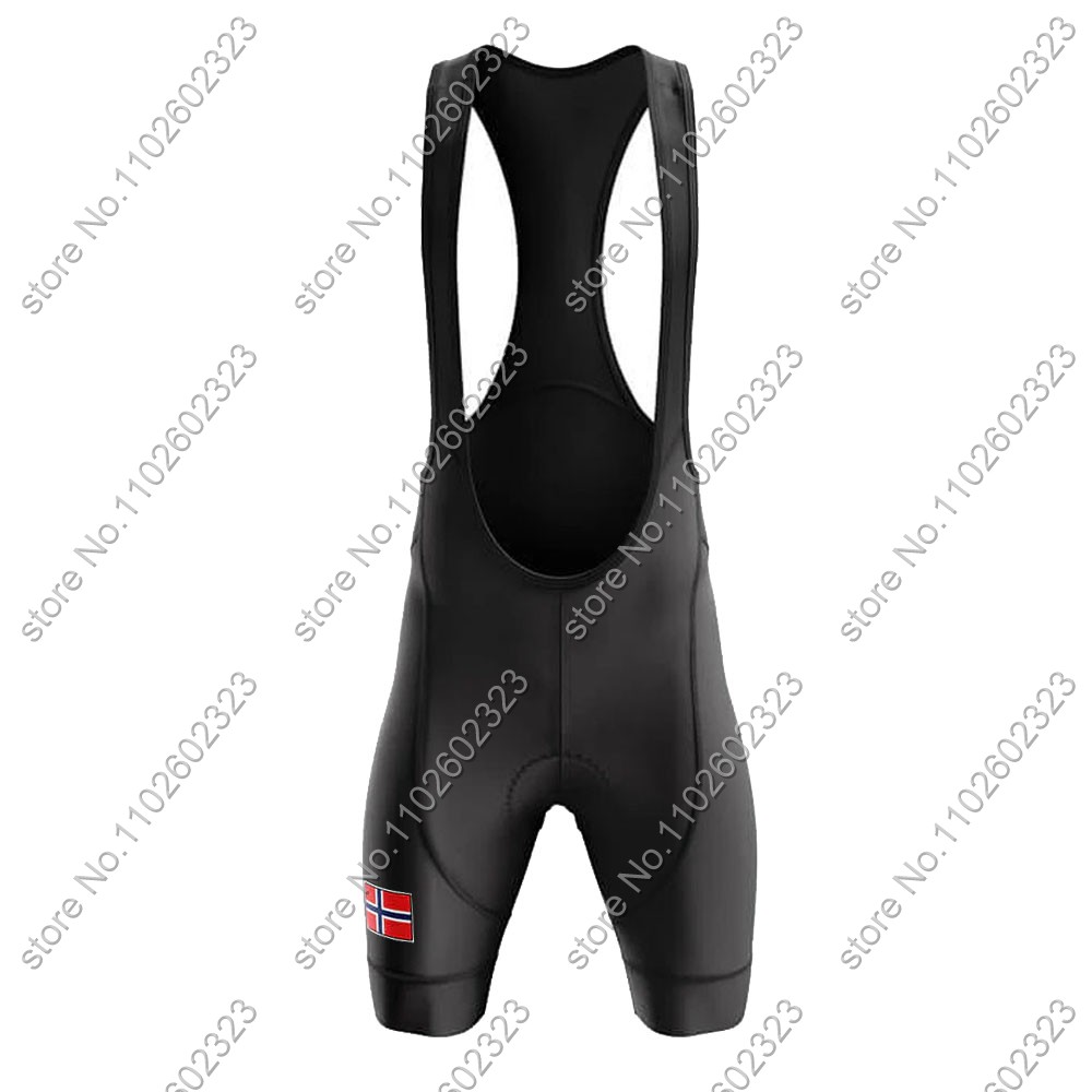 2024 Norway Cycling Jersey Nat - Cycling Gear Logo recension och pris