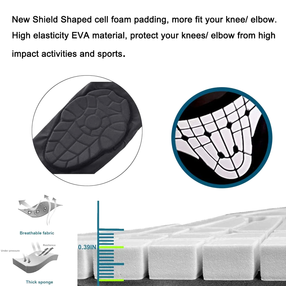 Kids/Youth Sports Honeycomb Co - Youth Cycling Gear recension och pris