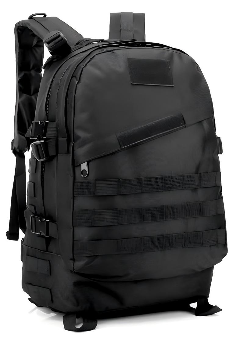 45L Water Resistant 3D Tactica - Cycling Gear Backpack recension och pris