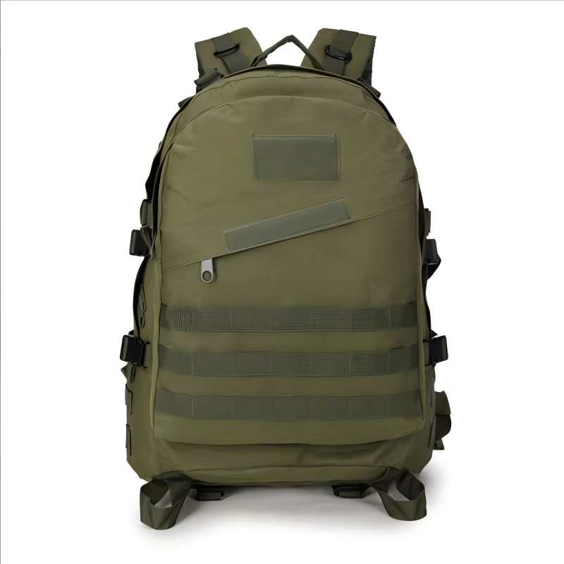 45L Water Resistant 3D Tactica - Cycling Gear Backpack recension och pris